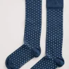 Women Seasalt Cornwall Women's High Mast Long Socks
