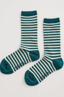 Women Seasalt Cornwall Women's Sailor Socks