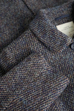 Women Seasalt Cornwall Wood Cabin Coat